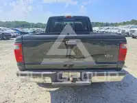 2002 Ford RANGER фото