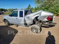 2002 Ford RANGER фото