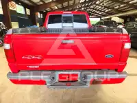 2002 Ford RANGER фото