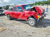2002 Ford RANGER фото