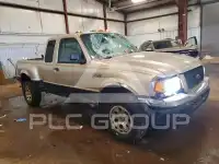2002 Ford RANGER фото