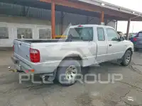 2002 Ford RANGER photo