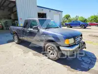 2002 Ford RANGER фото