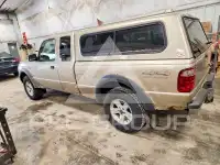 2002 Ford RANGER фото