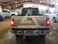 2002 Ford RANGER фото