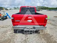 2002 Ford RANGER фото