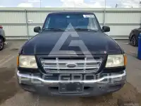 2002 Ford RANGER фото