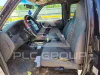 2002 Ford RANGER фото