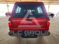 2002 Ford RANGER фото