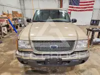 2002 Ford RANGER фото