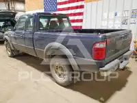 2002 Ford RANGER photo
