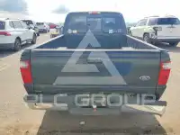 2002 Ford RANGER фото