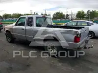 2002 Ford RANGER photo