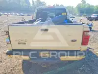 2002 Ford RANGER фото