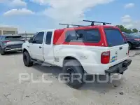 2002 Ford RANGER фото