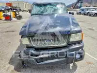 2002 Ford RANGER фото