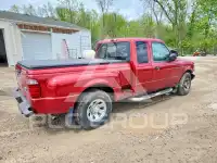 2002 Ford RANGER photo