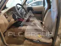 2002 Ford RANGER фото