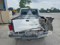 2002 Ford RANGER фото
