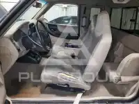 2002 Ford RANGER photo