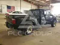 2002 Ford RANGER photo