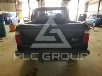 2002 Ford RANGER photo