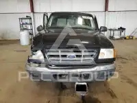 2002 Ford RANGER photo