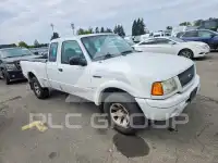 2002 Ford RANGER photo