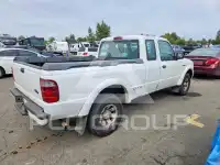2002 Ford RANGER photo