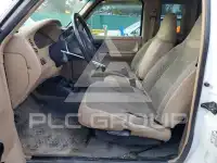 2002 Ford RANGER фото
