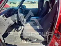 2002 Ford RANGER фото