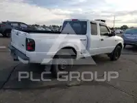 2002 Ford RANGER фото