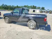 2002 Ford RANGER фото