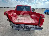 2002 Ford RANGER фото