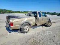 2002 Ford RANGER фото