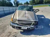 2002 Ford RANGER фото