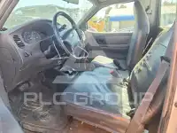 2002 Ford RANGER фото