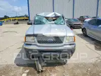 2002 Ford RANGER фото