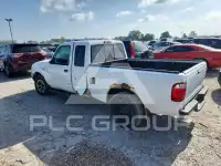 2002 Ford RANGER фото