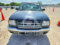 2002 Ford RANGER photo