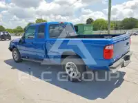 2002 Ford RANGER фото