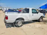 2002 Ford RANGER фото