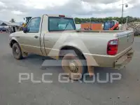 2002 Ford RANGER фото