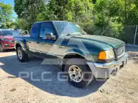 2002 Ford RANGER photo