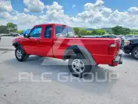 2002 Ford RANGER фото