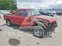 2002 Ford RANGER фото