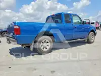 2002 Ford RANGER фото