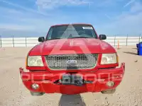2002 Ford RANGER фото