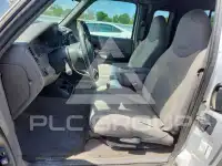 2002 Ford RANGER фото