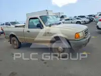 2002 Ford RANGER фото